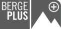 Berge Plus Logo