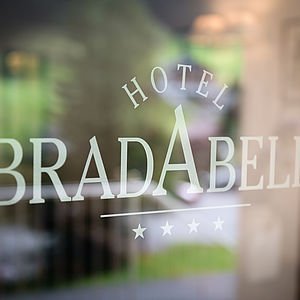 Logo Hotel Bradabella