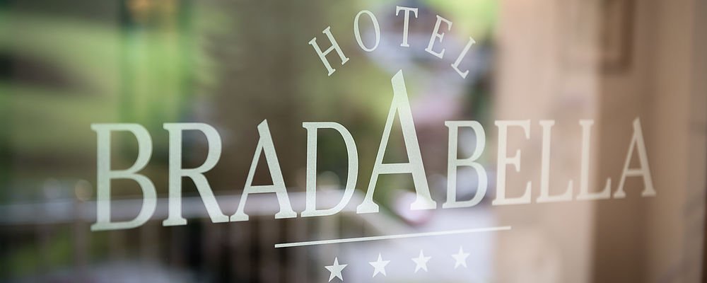 Logo Hotel Bradabella